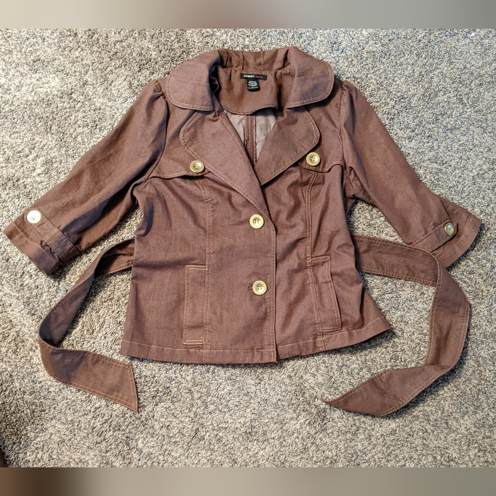 Woman's jacket